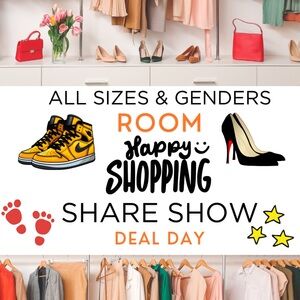 New Unlisted Items !!